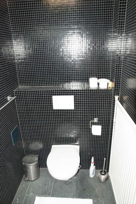 Lt Superior Location Apartment Vienna Exterior photo